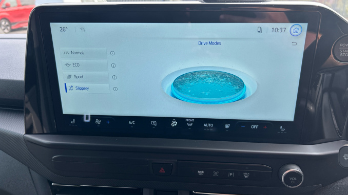 Ford Transit Custom 320 L2 Diesel Fwd 2.0 EcoBlue 150ps H1 Van Limited - Image 30